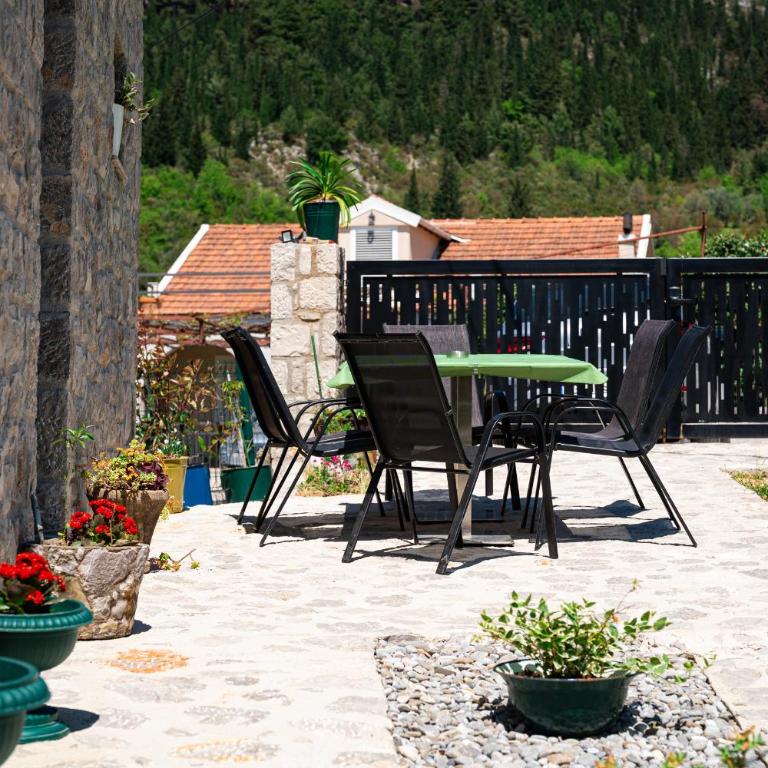 Dream View Villa - Vacation Home - 8