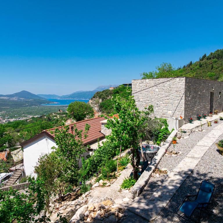 Dream View Villa - Vacation Home - 36