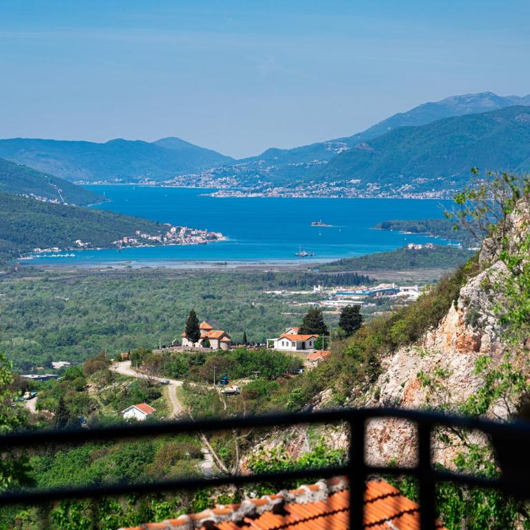 Dream View Villa - Vacation Home - 5