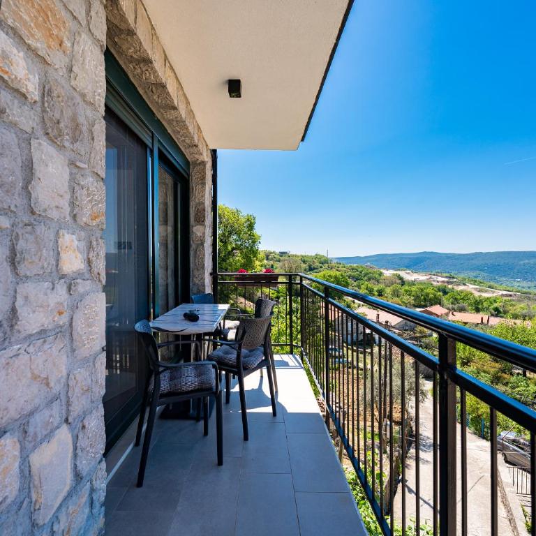 Dream View Villa - Vacation Home - 23