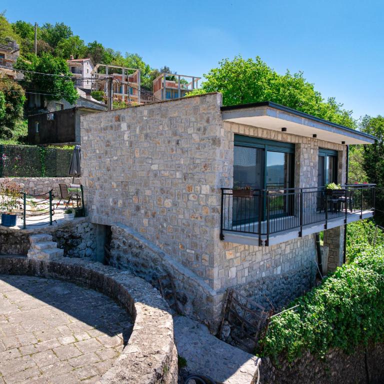 Dream View Villa - Vacation Home - 37