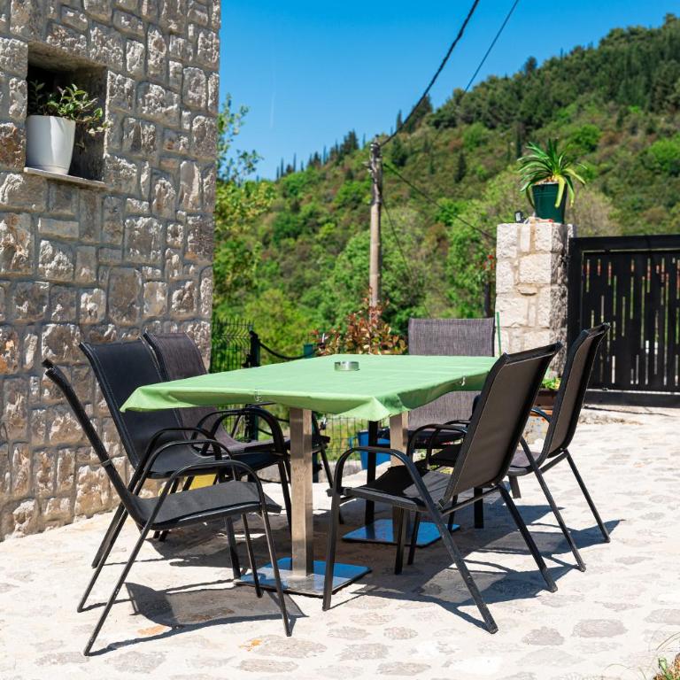 Dream View Villa - Vacation Home - 27