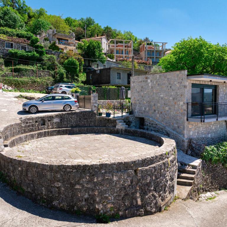 Dream View Villa - Vacation Home - 30