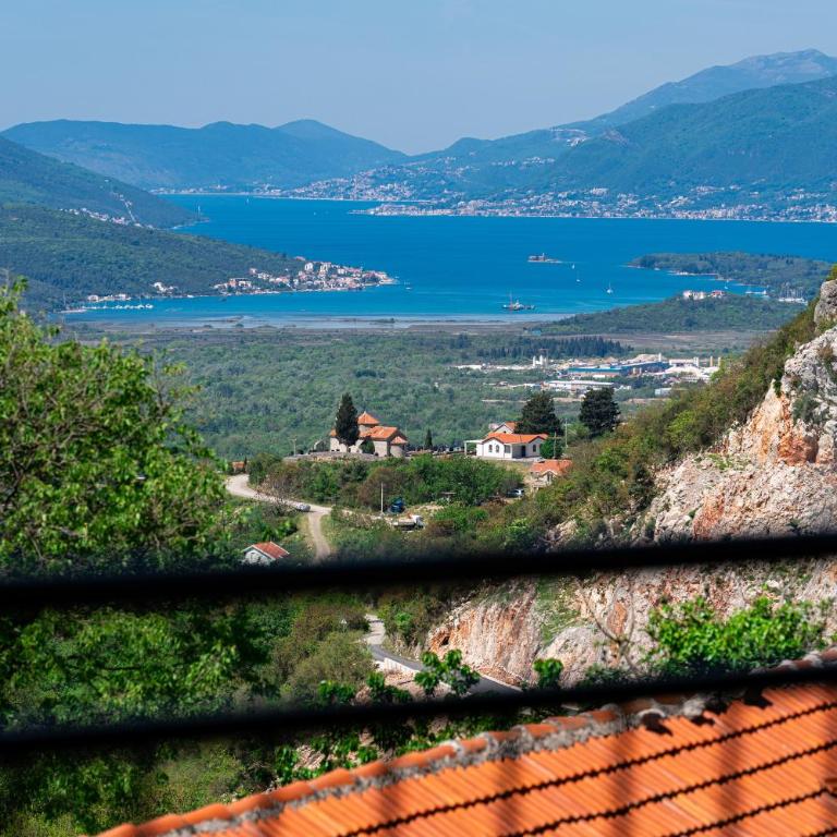 Dream View Villa - Vacation Home - 24
