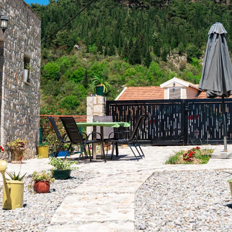 Dream View Villa - Vacation Home - 25
