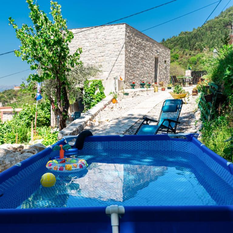 Dream View Villa - Vacation Home - 31
