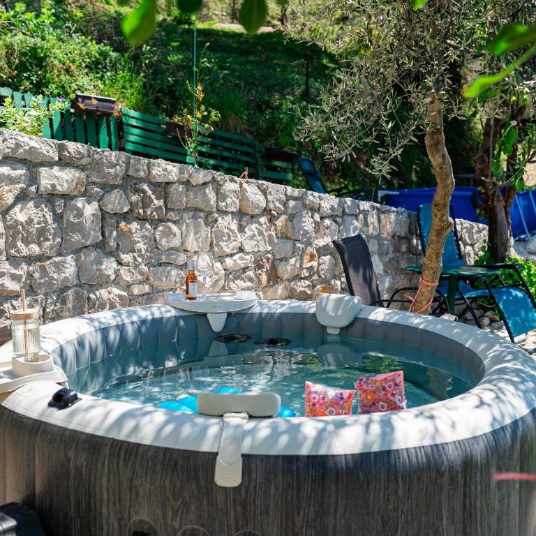 Dream View Villa - Vacation Home - 2