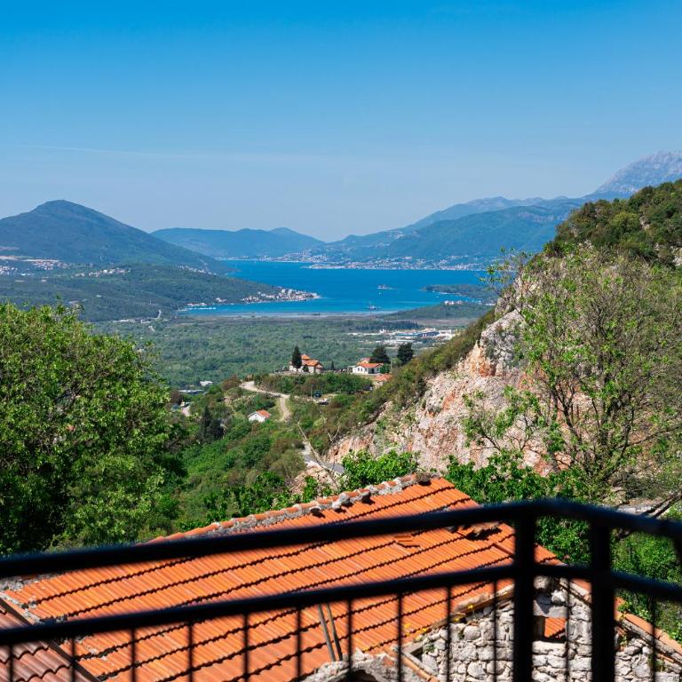 Dream View Villa - Vacation Home - 38