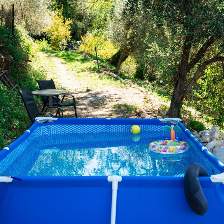 Dream View Villa - Vacation Home - 32