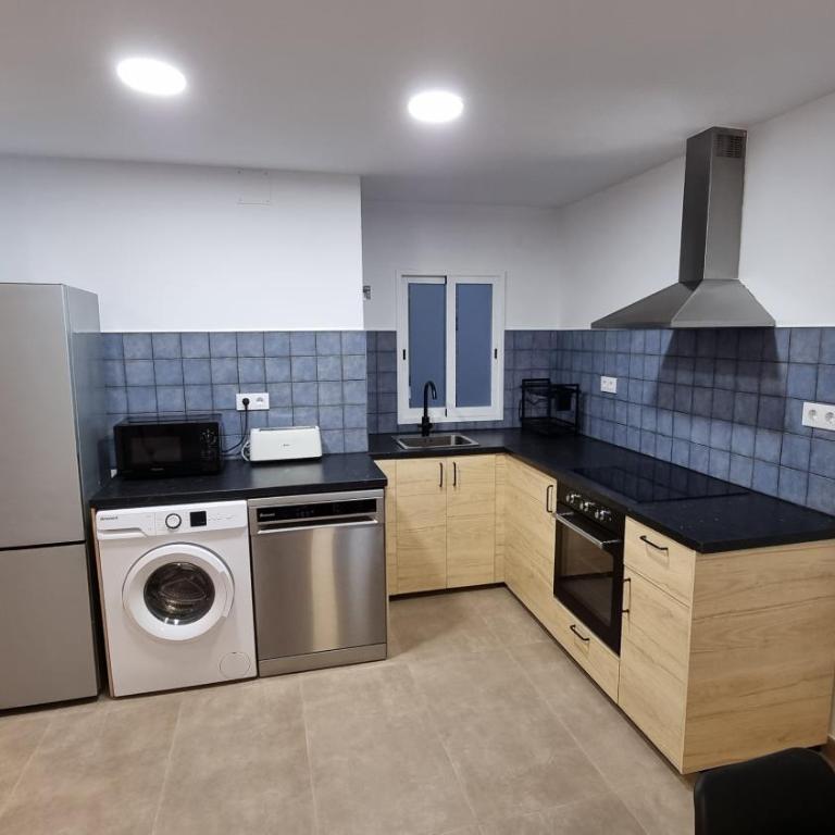 Elisa - Three-Bedroom Superior Apartment - 19