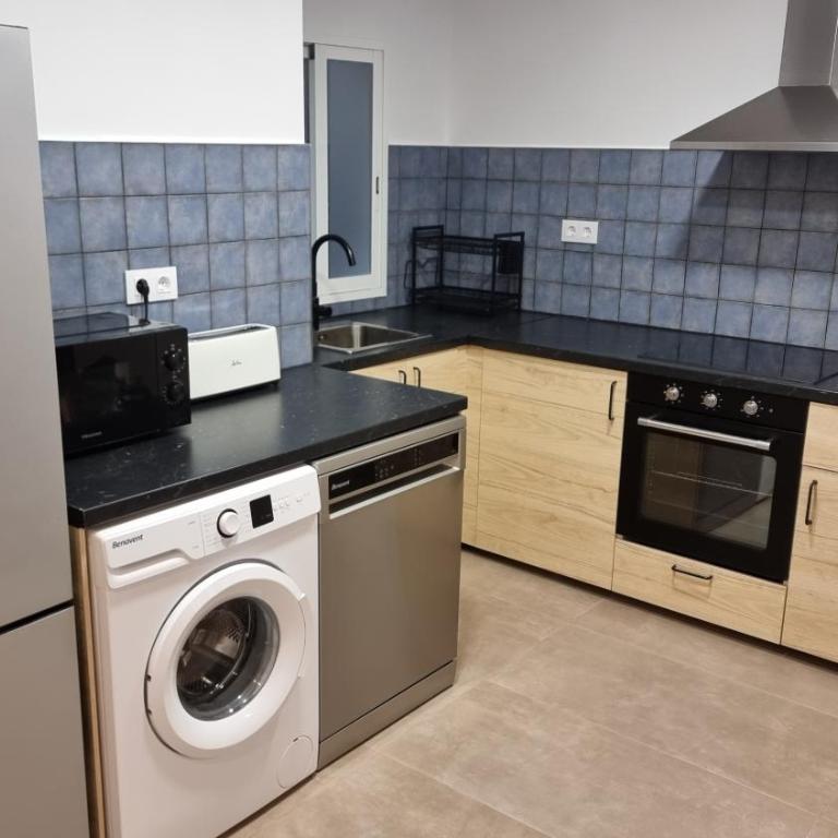 Elisa - Three-Bedroom Superior Apartment - 21