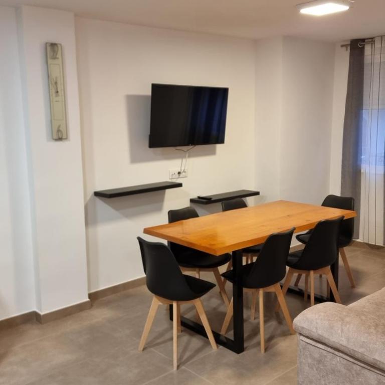 Elisa - Three-Bedroom Superior Apartment - 17
