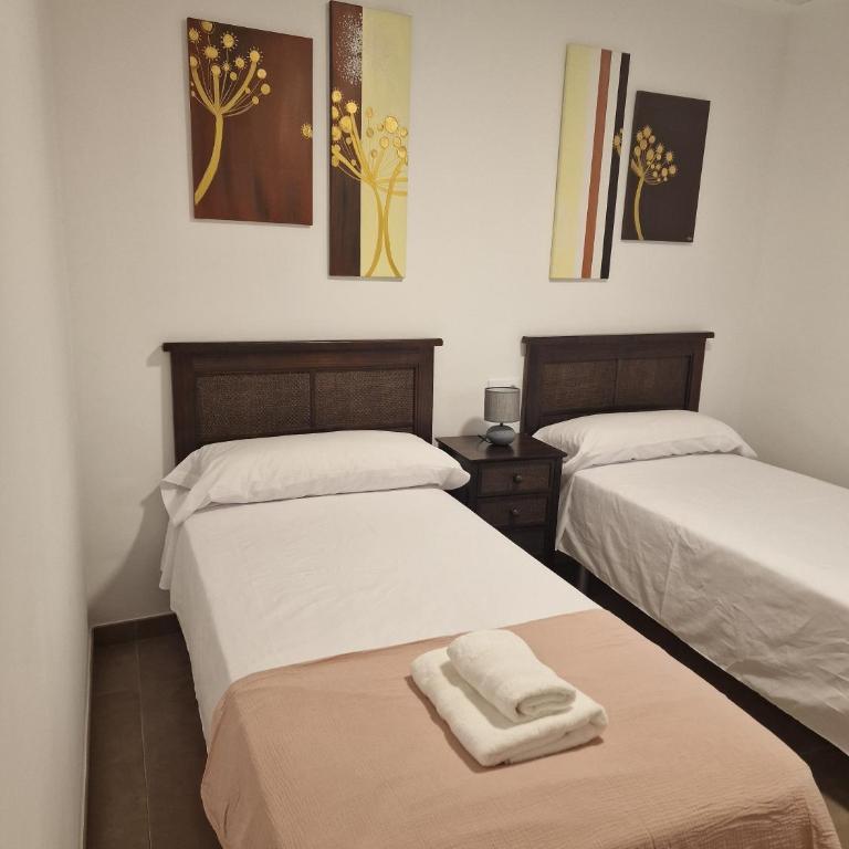 Elisa - Three-Bedroom Superior Apartment - 4
