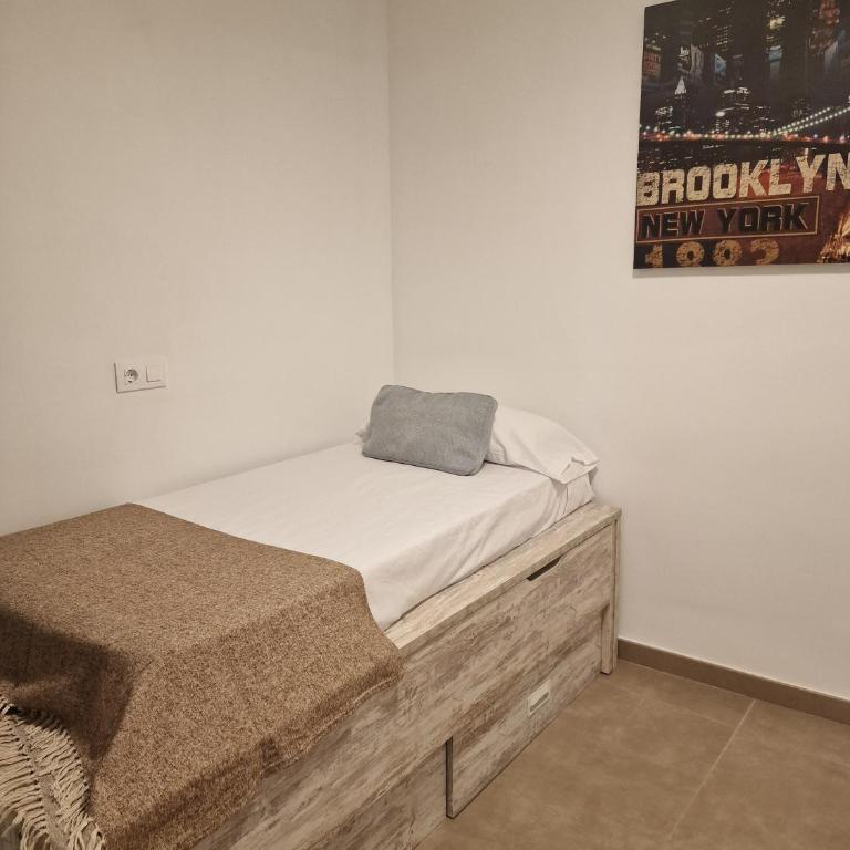 Elisa - Three-Bedroom Superior Apartment - 6