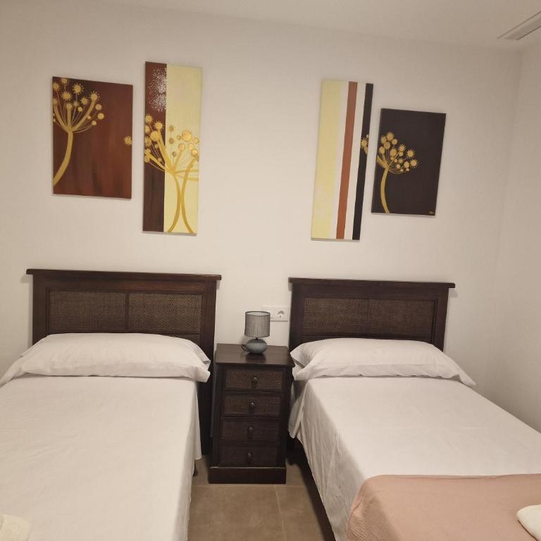 Elisa - Three-Bedroom Superior Apartment - 7