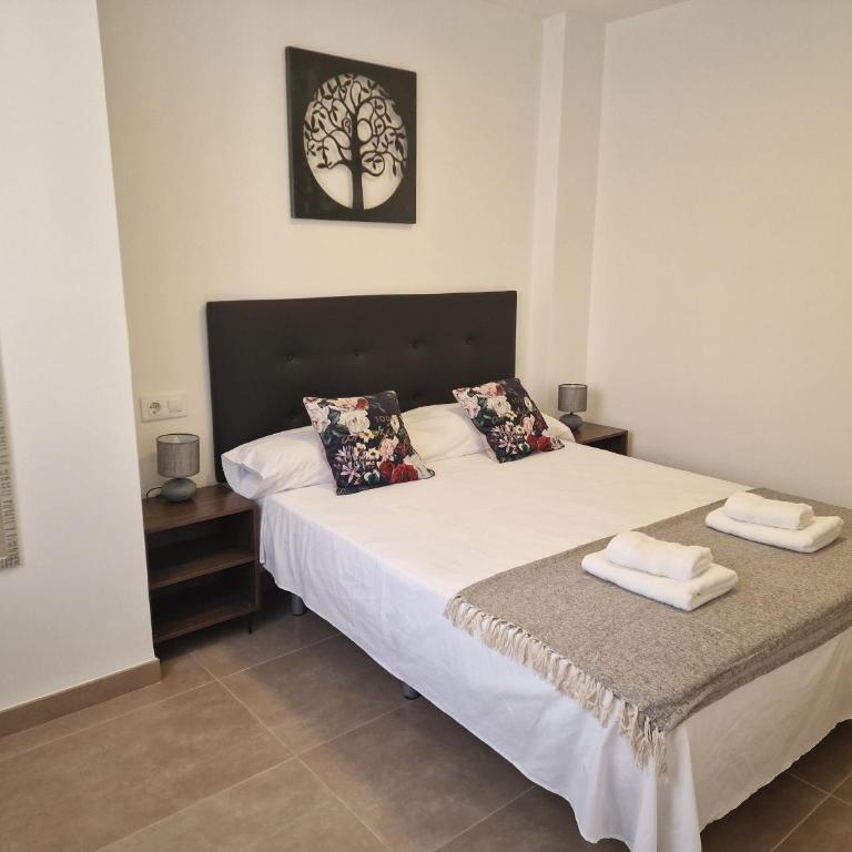 Elisa - Three-Bedroom Superior Apartment - 3