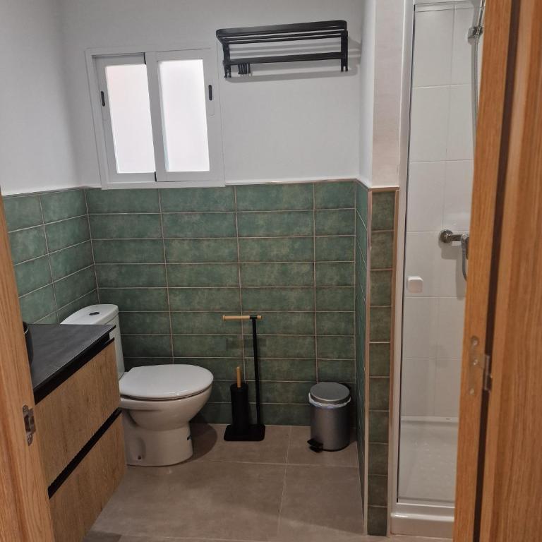 Elisa - Three-Bedroom Superior Apartment - 9