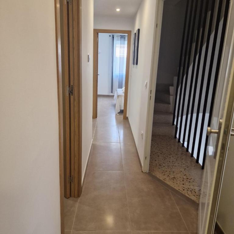 Elisa - Three-Bedroom Superior Apartment - 8