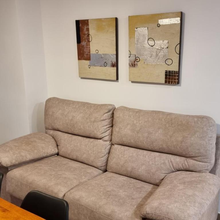 Elisa - Three-Bedroom Superior Apartment - 16