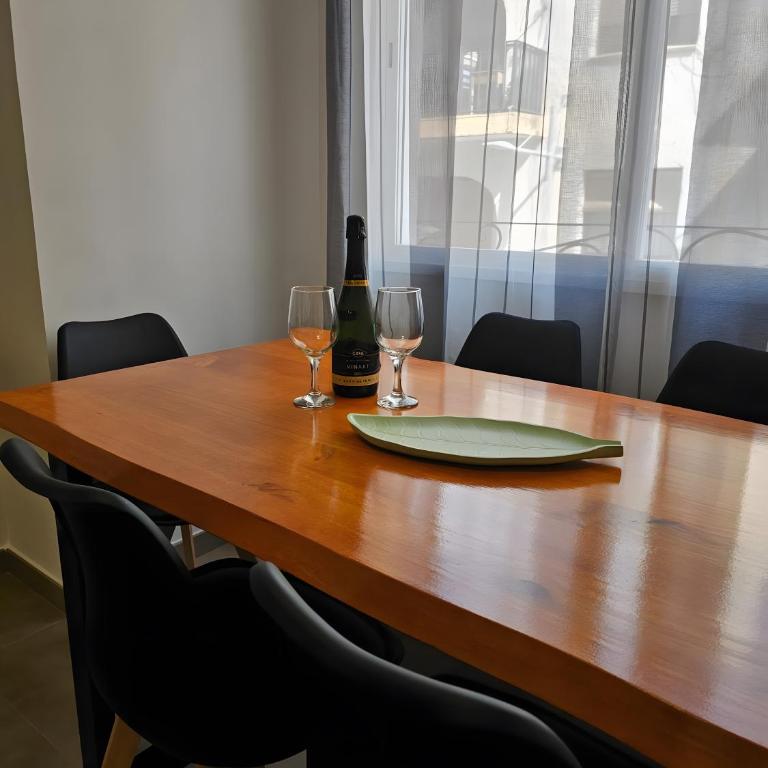 Elisa - Three-Bedroom Superior Apartment - 12