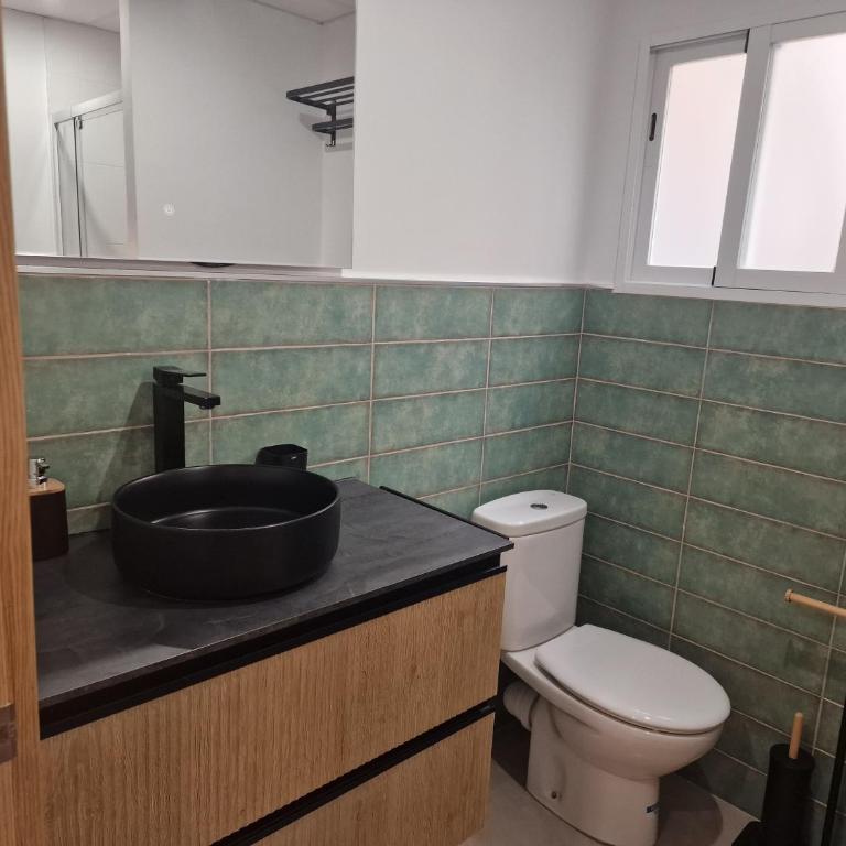 Elisa - Three-Bedroom Superior Apartment - 10