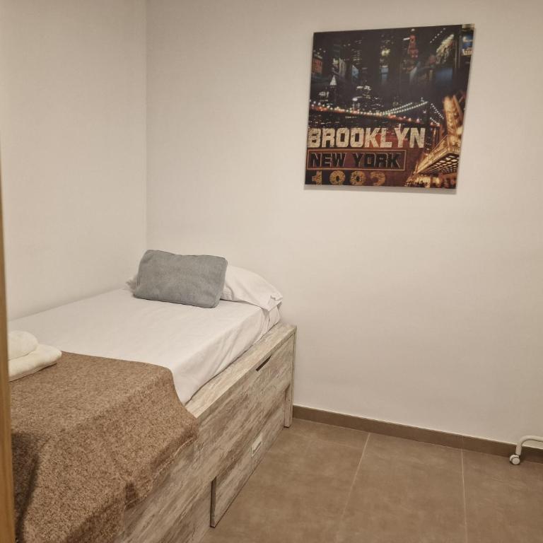 Elisa - Three-Bedroom Superior Apartment - 5