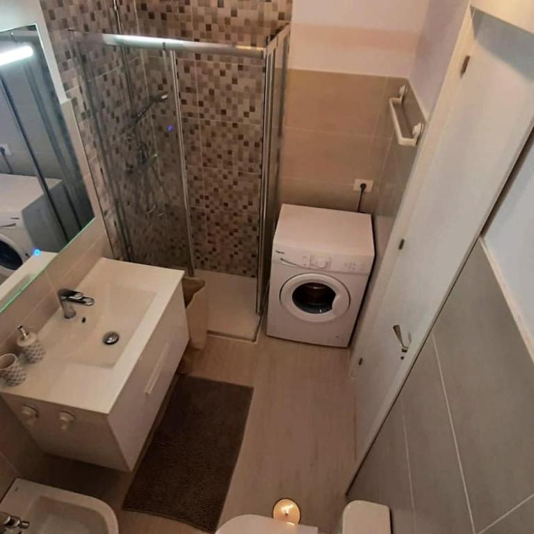 Studio in Puerto de la Cruz, Martianez district, 50 meters from the sea - Apartamento de 2 dormitorios - 15