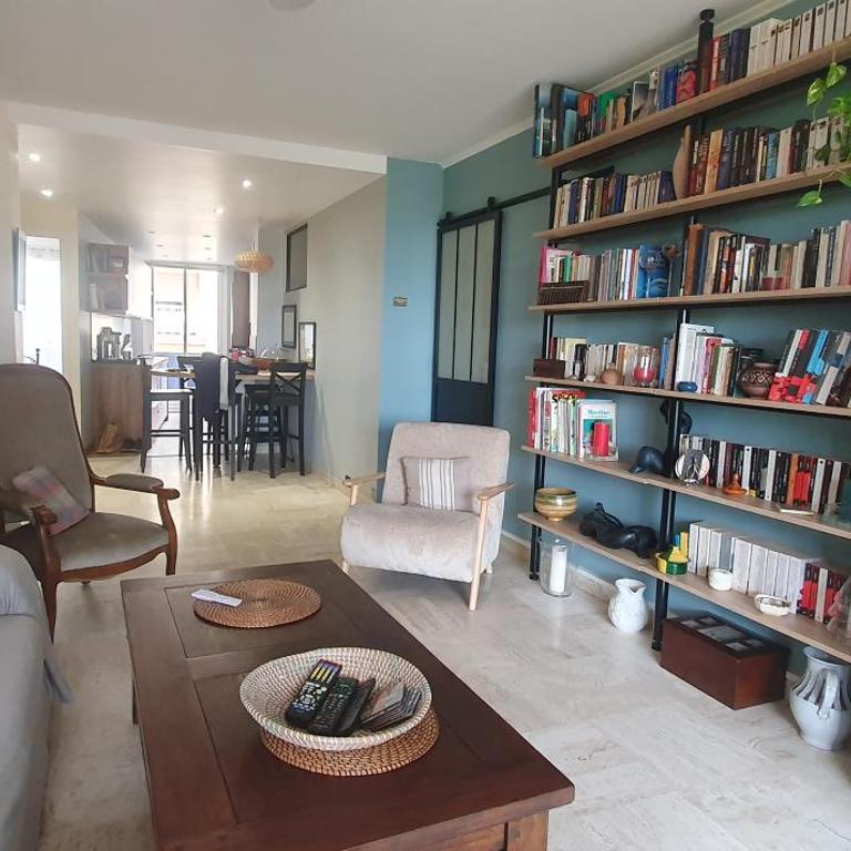 Les Bréguières - Apartment mit 2 Schlafzimmern - 3