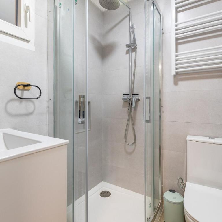 Peris i valero City Soul by Invalencia - Apartment mit 4 Schlafzimmern - 41