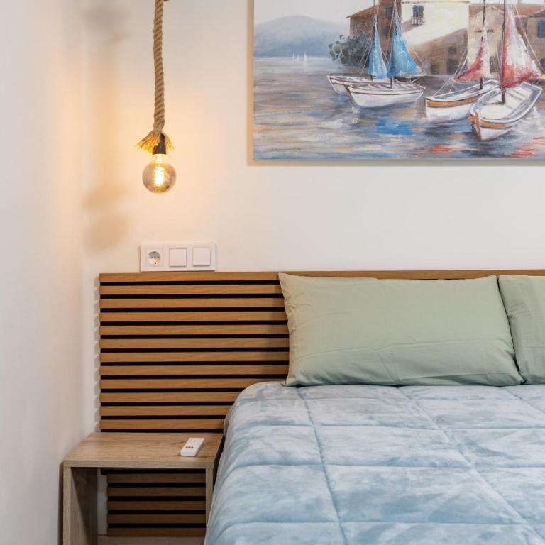 Peris i valero City Soul by Invalencia - Apartment mit 4 Schlafzimmern - 42