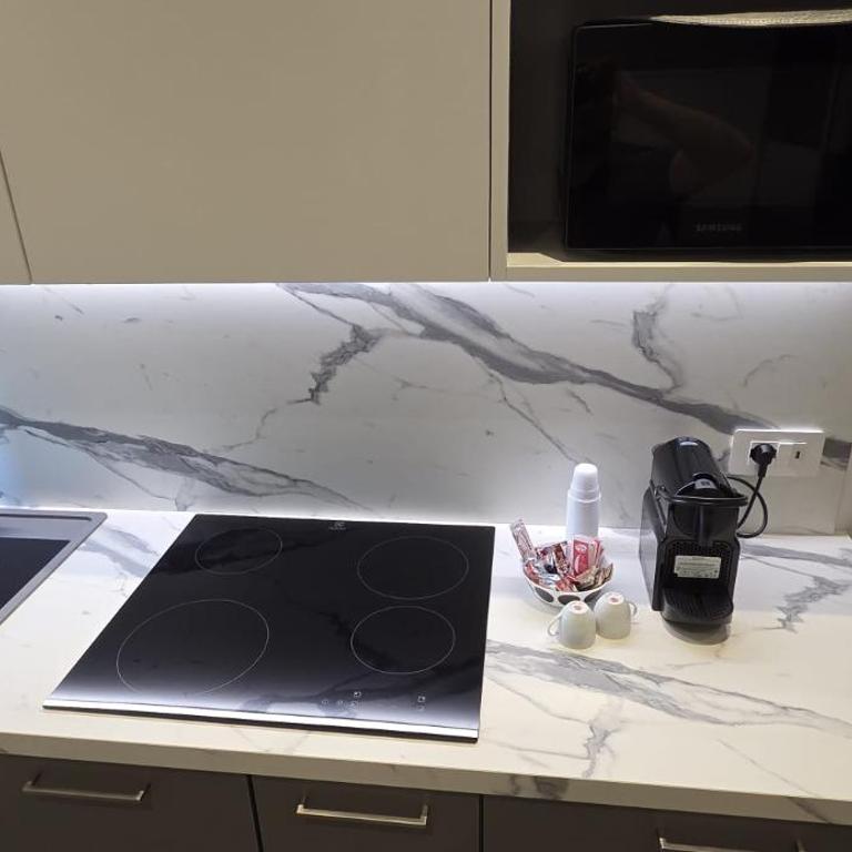 Derna suite - Appartamento con 1 Camera da Letto - 20