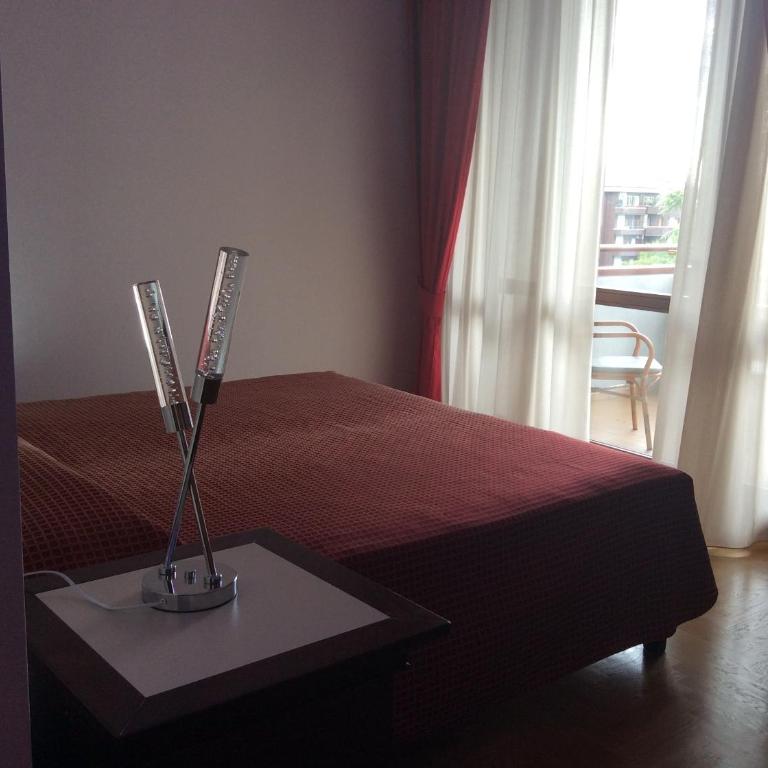 Magellano Room - Deluxe Room - 6