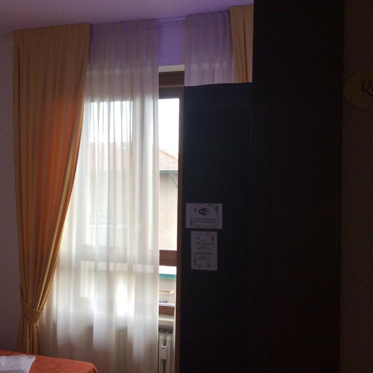Magellano Room - Double Room - 17