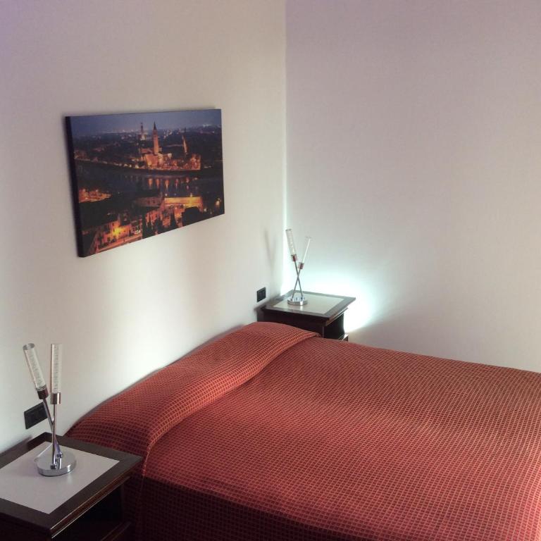 Magellano Room - Deluxe Room - 20