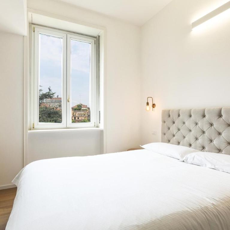 Contempora - Brera's Apartments - Appartamento con 1 Camera da Letto - 1