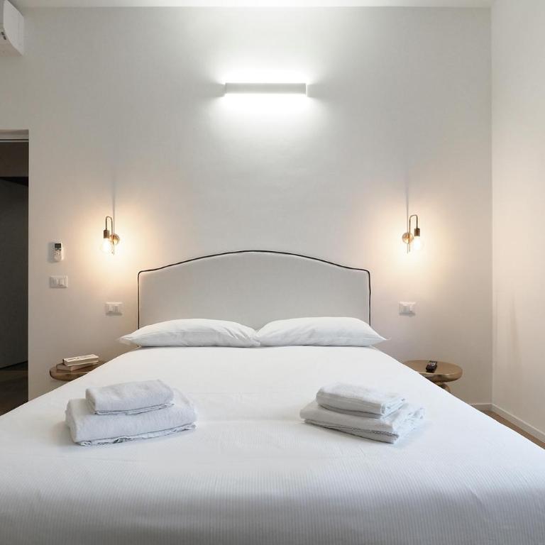 Contempora - Brera's Apartments - Appartamento con 4 Camere da Letto - 1