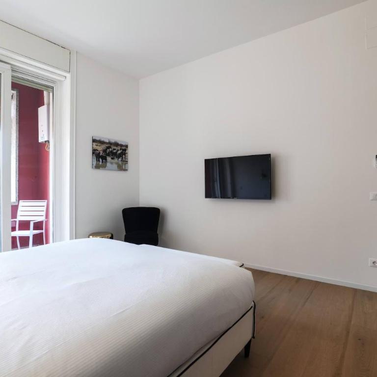 Contempora - Brera's Apartments - Appartamento con 4 Camere da Letto - 2