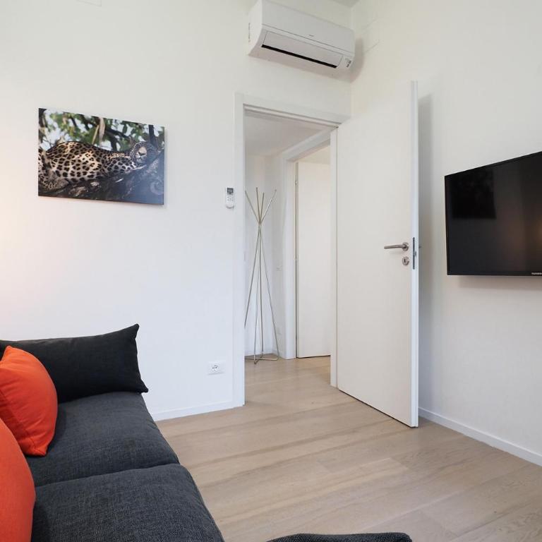Contempora - Brera's Apartments - Appartamento con 1 Camera da Letto - 3