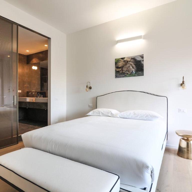 Contempora - Brera's Apartments - Appartamento con 4 Camere da Letto - 4
