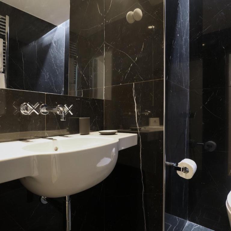Contempora - Brera's Apartments - Appartamento con 4 Camere da Letto - 5