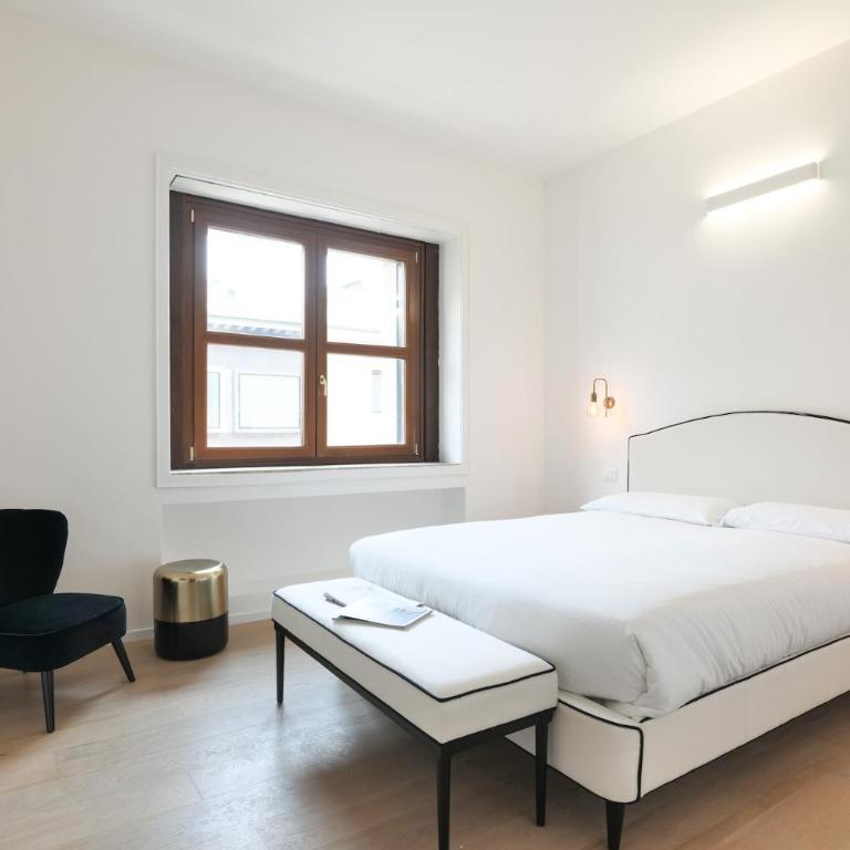 Contempora - Brera's Apartments - Appartamento con 4 Camere da Letto - 6