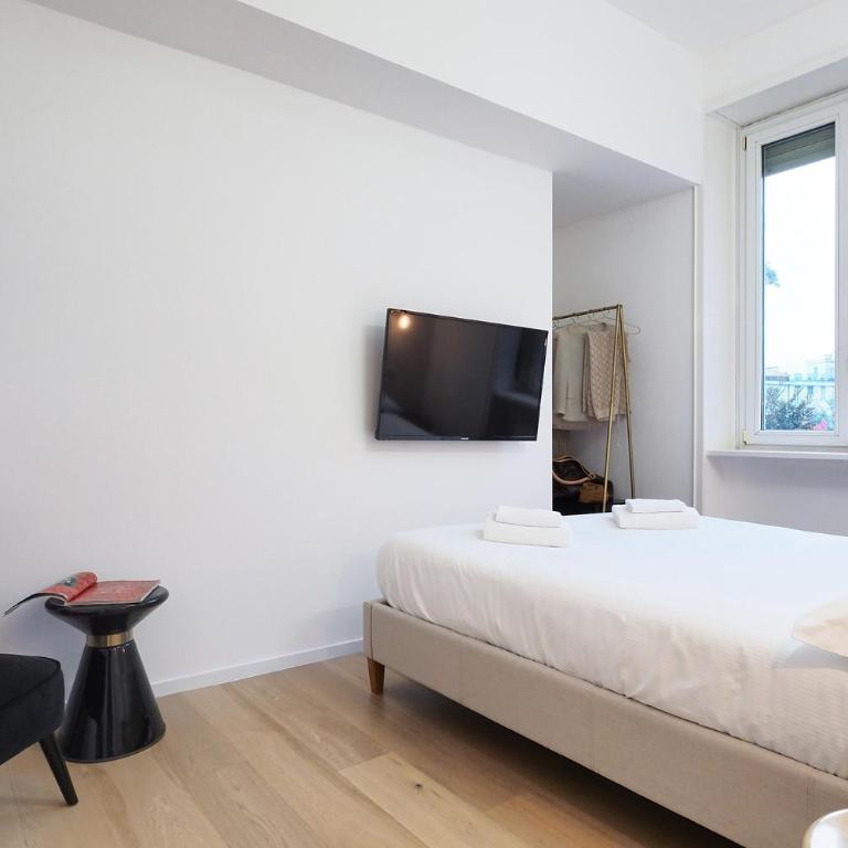 Contempora - Brera's Apartments - Appartamento con 1 Camera da Letto - 4