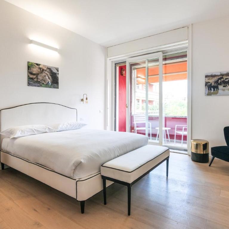 Contempora - Brera's Apartments - Appartamento con 4 Camere da Letto - 7