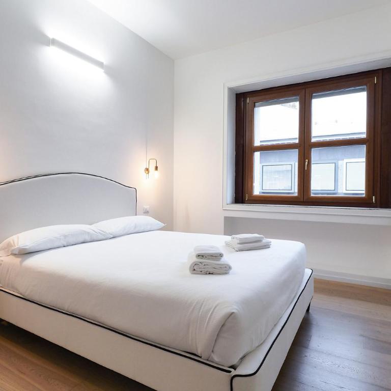 Contempora - Brera's Apartments - Appartamento con 4 Camere da Letto - 8