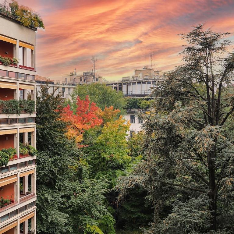 Contempora - Brera's Apartments - Appartamento con 1 Camera da Letto - 5