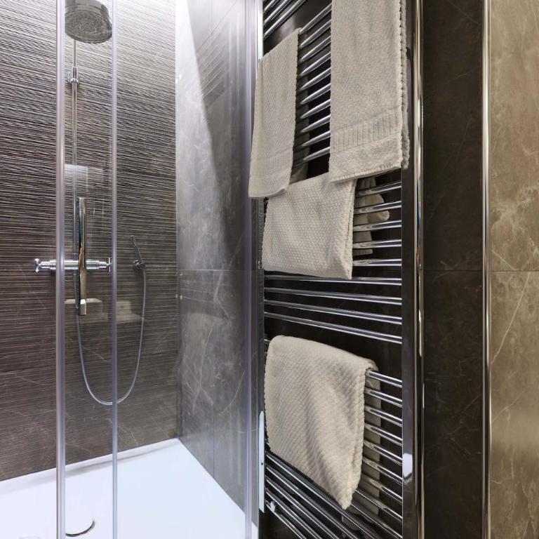 Contempora - Brera's Apartments - Appartamento con 4 Camere da Letto - 9
