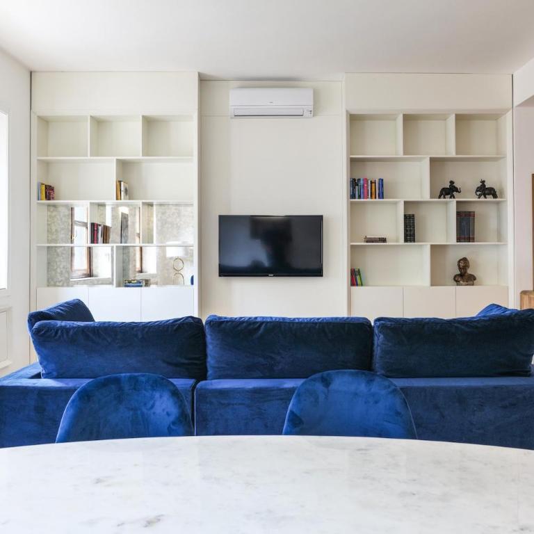 Contempora - Brera's Apartments - Appartamento con 4 Camere da Letto - 10