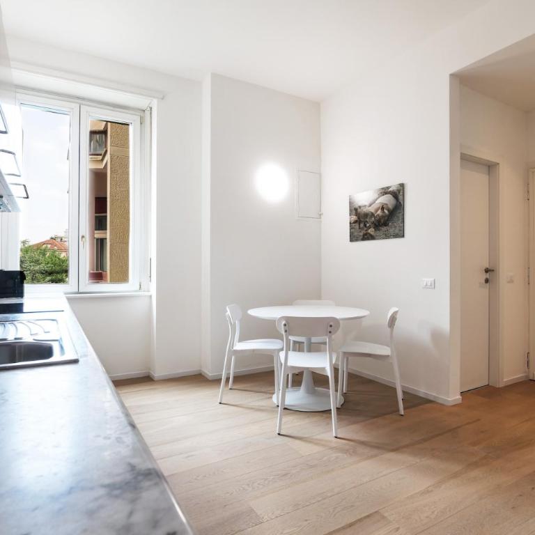 Contempora - Brera's Apartments - Appartamento con 1 Camera da Letto - 6