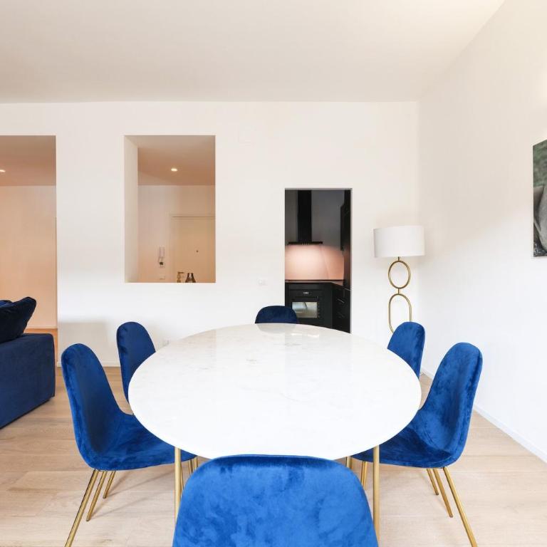 Contempora - Brera's Apartments - Appartamento con 4 Camere da Letto - 11