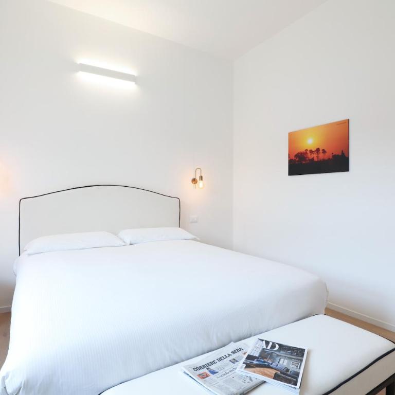 Contempora - Brera's Apartments - Appartamento con 4 Camere da Letto - 14